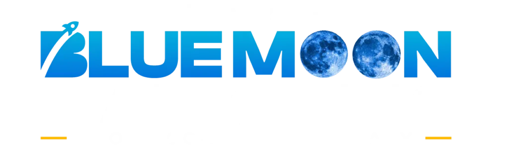 Rare Blue Moon Marketing