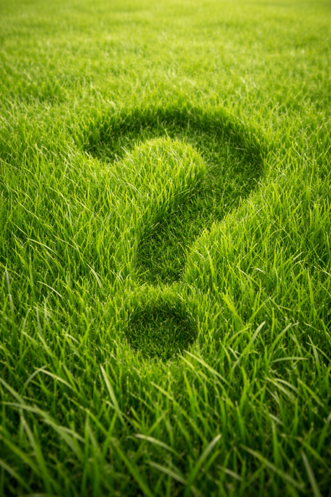 What Really Affects the Success of a Spring Pre-Emergent Application in North Texas